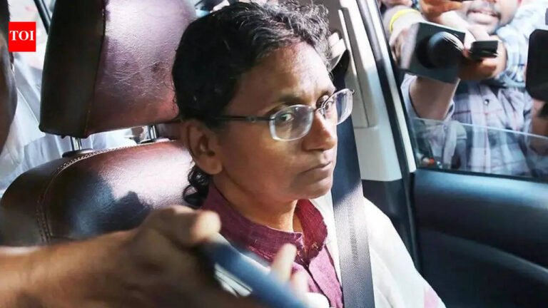 MP Rajya Sabha polls: Congress moves EC over Natarajan disqualification, keeps SC option ready