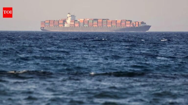 Oman Ship Attack: Government summons top US diplomat over Oman ship attack that left 3 Indians missing