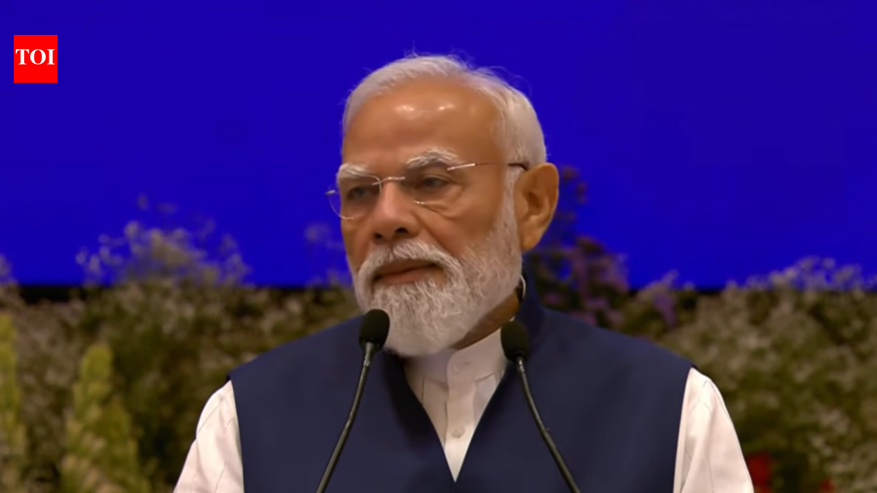 ‘This is a collective yagya’: Modi on becoming longest serving elected PM – top quotes