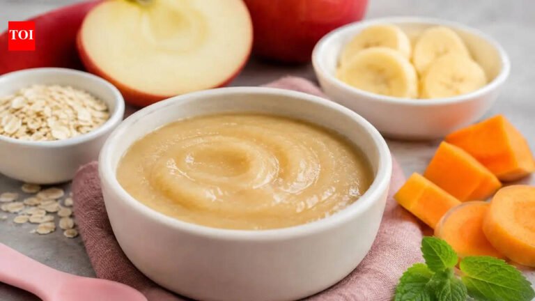 FSSAI Confirms No New Regulation on Zero Added Sugar in Baby Foods Amid Controversy