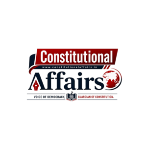 Picture of Constitutional Affairs