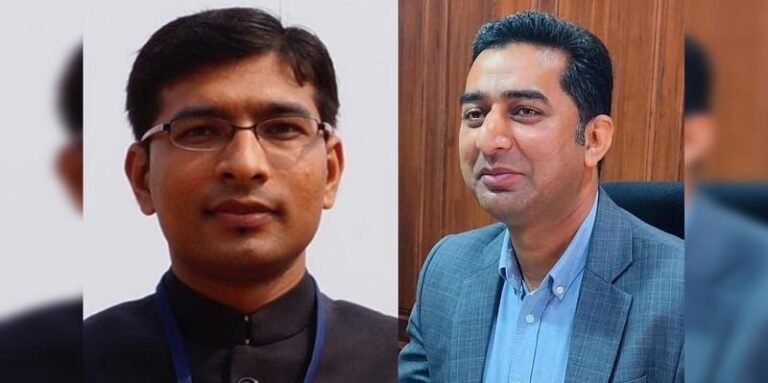 J&K Government Designates Nodal Officers for Amarnath Yatra 2026 Arrangements