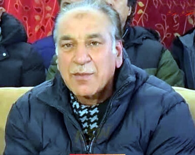 JKCA President Suspended Following Apex Council Resolution