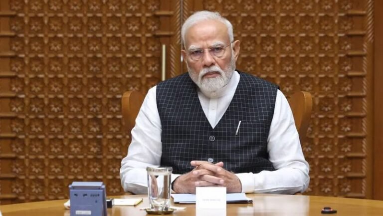 Union Cabinet Approves Draft Bill For Stricter Punishments In Paper Leak Cases
