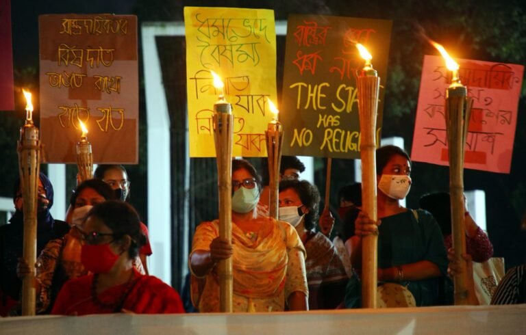 Bangladesh must remember 1971 — and protect the minorities who call it home