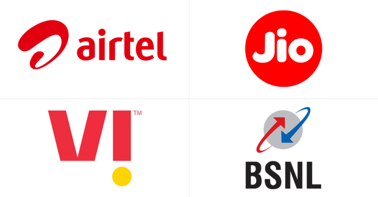 Big Changes In Mobile Recharge Plans