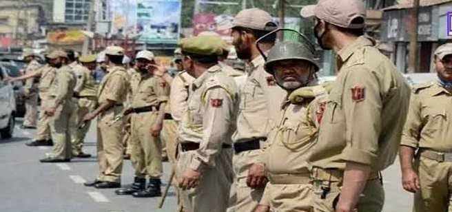 Centre Moves to Hike Pay and Allowances for Over 34,000 J&K Special Police Officers