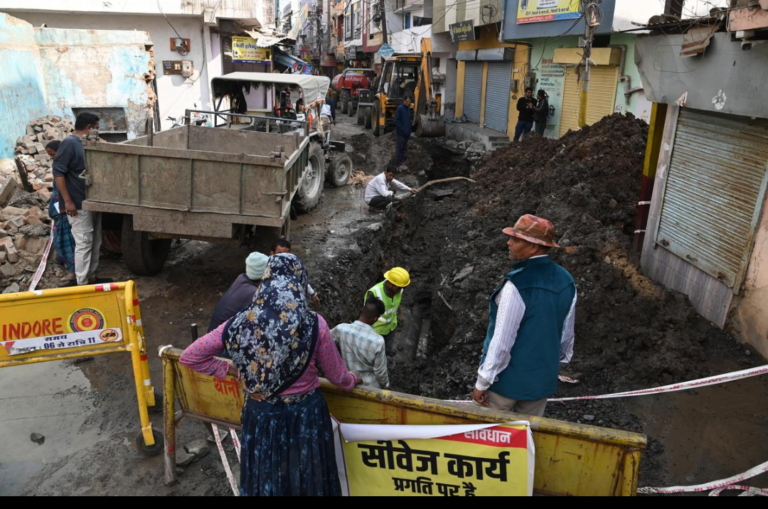Judicial panel blames institutional failure for Indore water contamination deaths; says tragedy was preventable